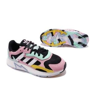 Adidas Tresc Running Shoes Size 7